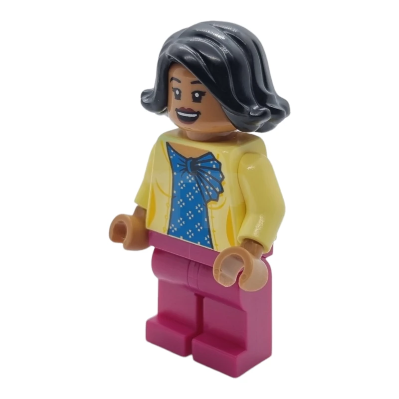 LEGO&reg; idea117 Kelly Kapoor
