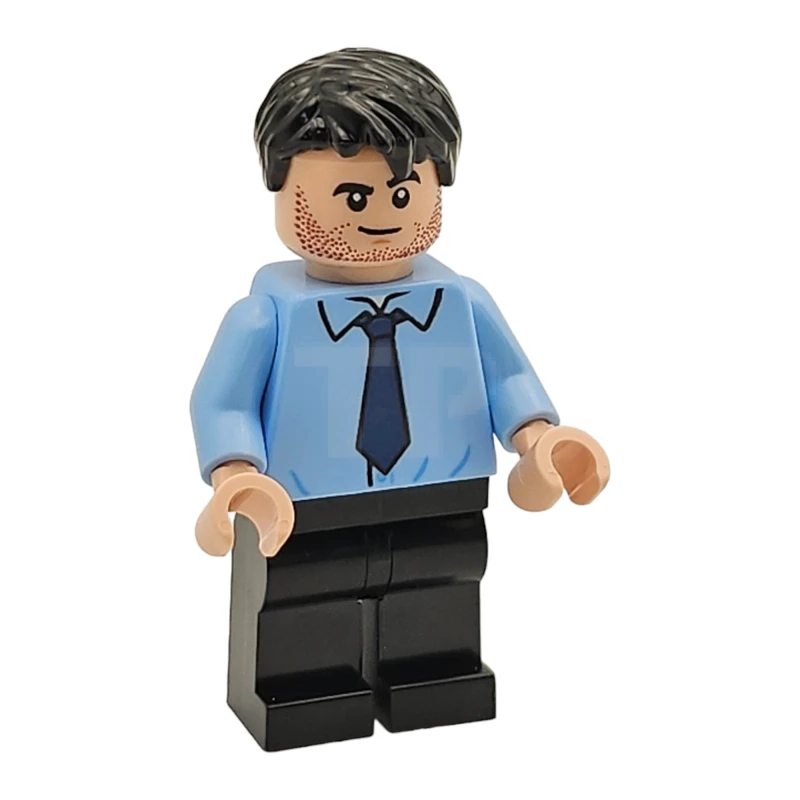 LEGO&reg; idea118 Ryan Howard