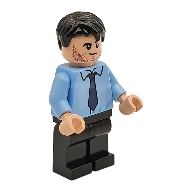 LEGO&reg; idea118 Ryan Howard