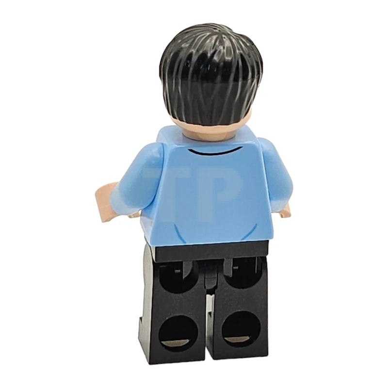 LEGO&reg; idea118 Ryan Howard