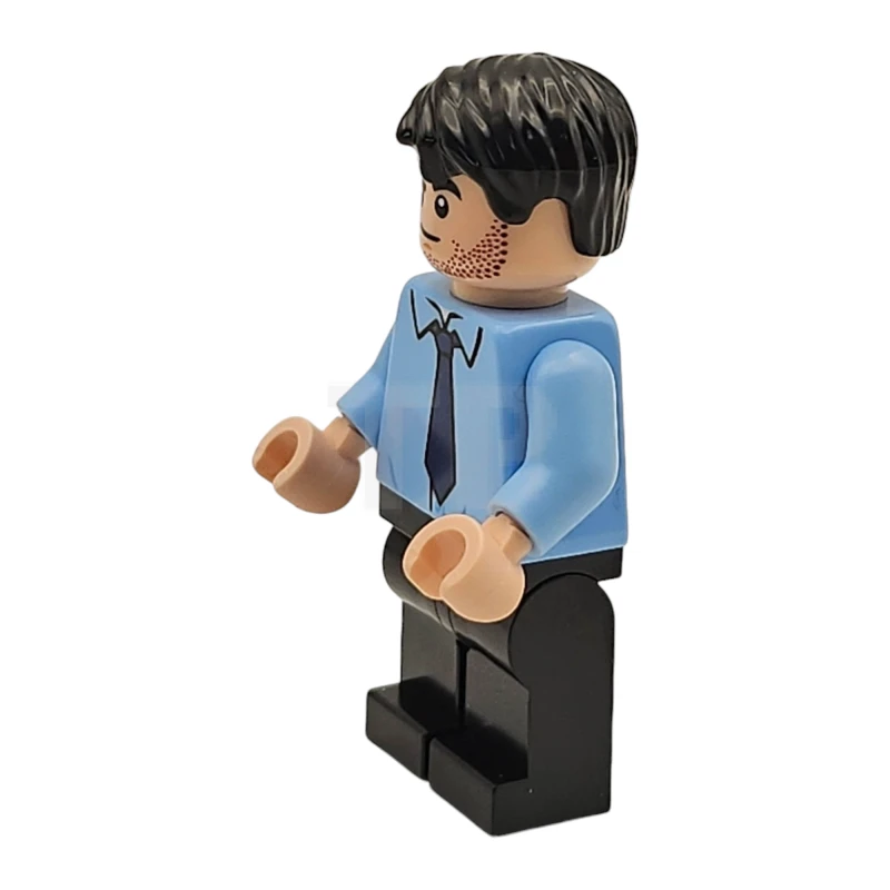 LEGO&reg; idea118 Ryan Howard