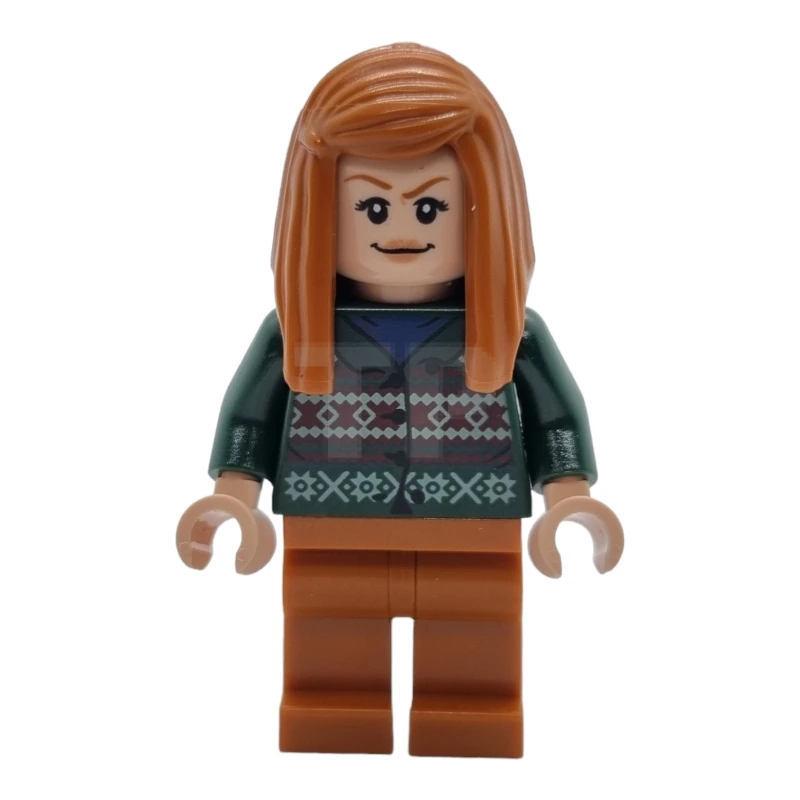 LEGO&reg; idea120 Meredith Palmer