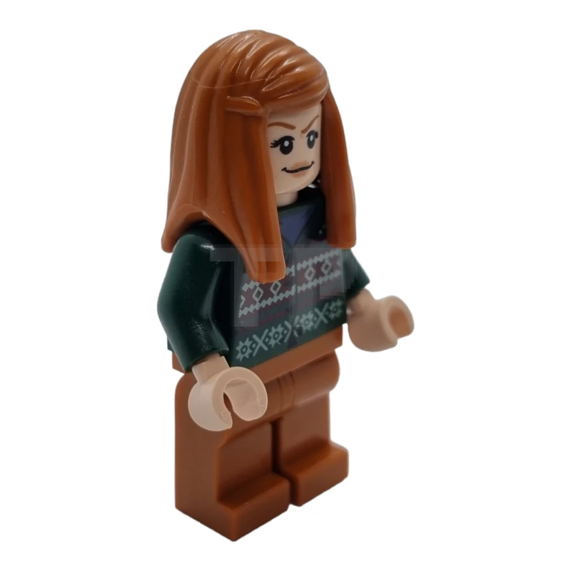 LEGO&reg; idea120 Meredith Palmer