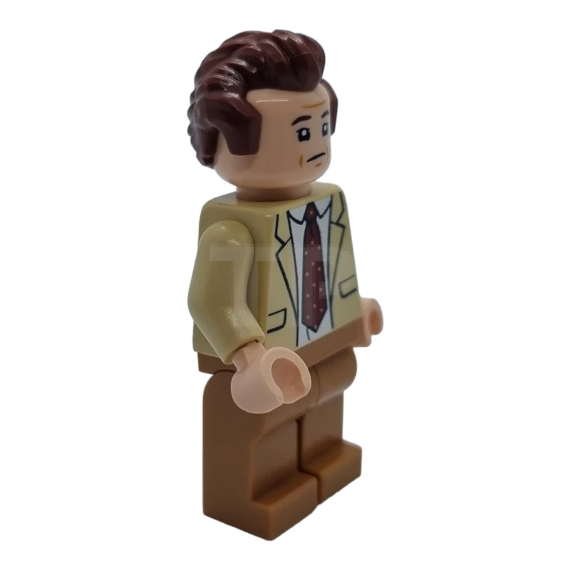 LEGO&reg; idea121 Toby Flenderson