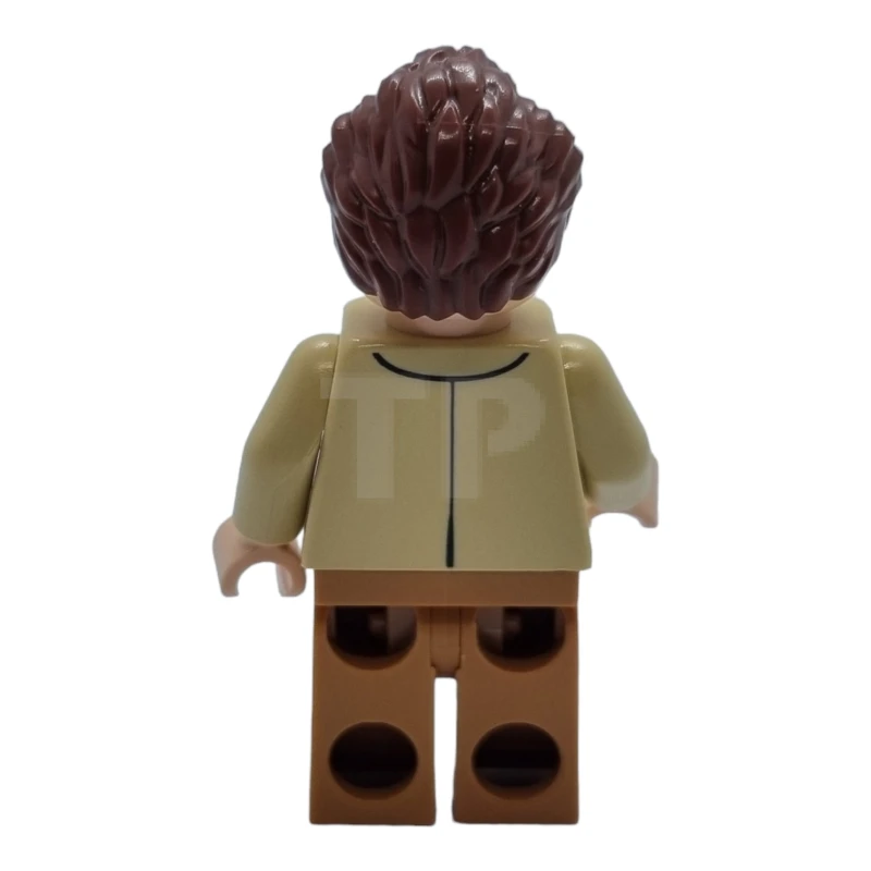 LEGO&reg; idea121 Toby Flenderson
