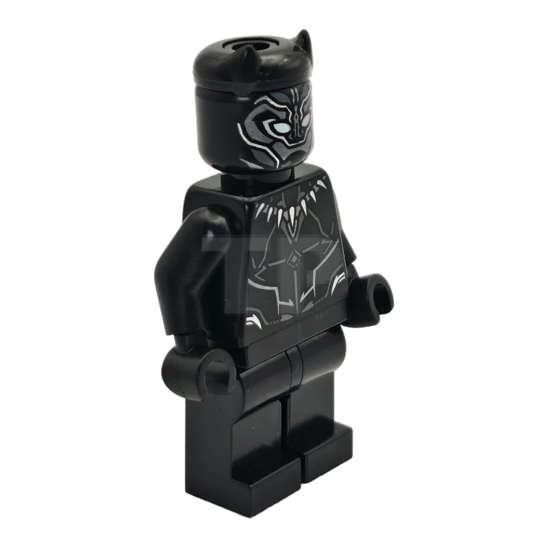LEGO&reg; sh0839 Black Panther