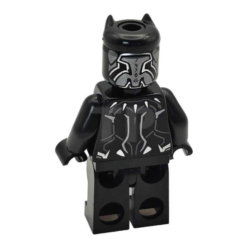 LEGO&reg; sh0839 Black Panther