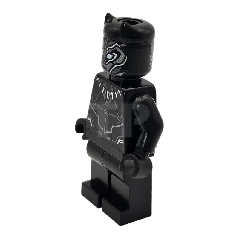 LEGO&reg; sh0839 Black Panther