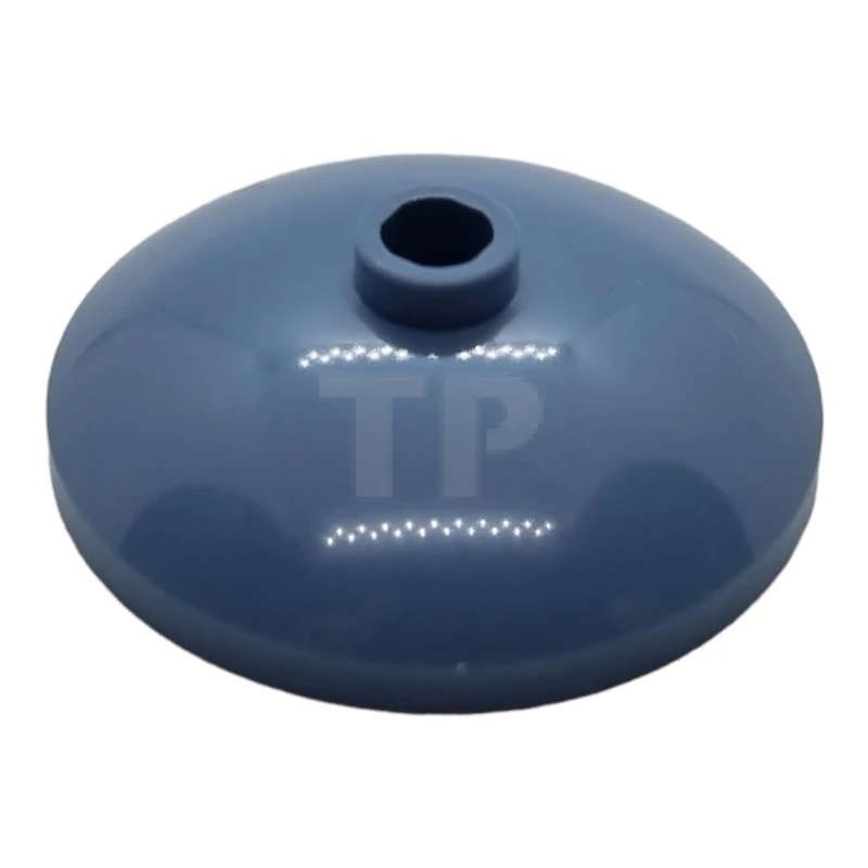 LEGO&reg; 6405004 - 43898 - Satellite-parabole 3 x 3 inversé (Radar)