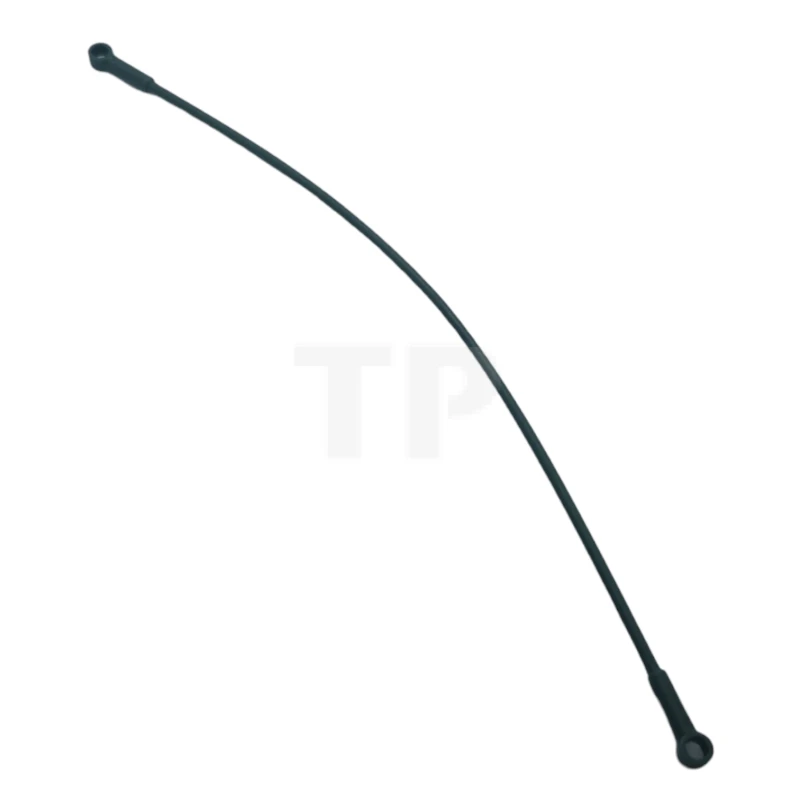 LEGO&reg; 6398658 - 27965 - Zipline, 22L with 2 Connectors - Flexible