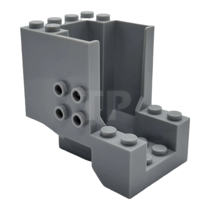 LEGO&reg; 6405527 - 80394 - Cockpit 6 x 4 x 4 2/3