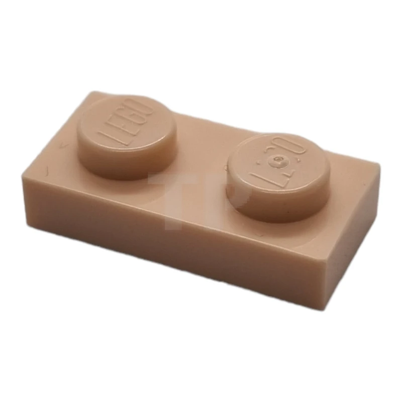 LEGO&reg; 6369188 - 3023 - Plate 1 x 2