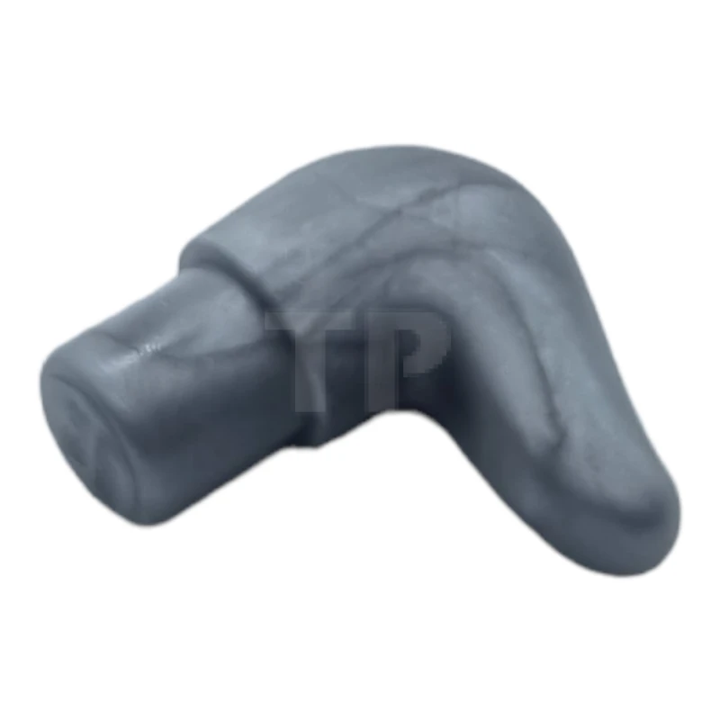 LEGO&reg; 6408234 - 64847 - Corno di mucca