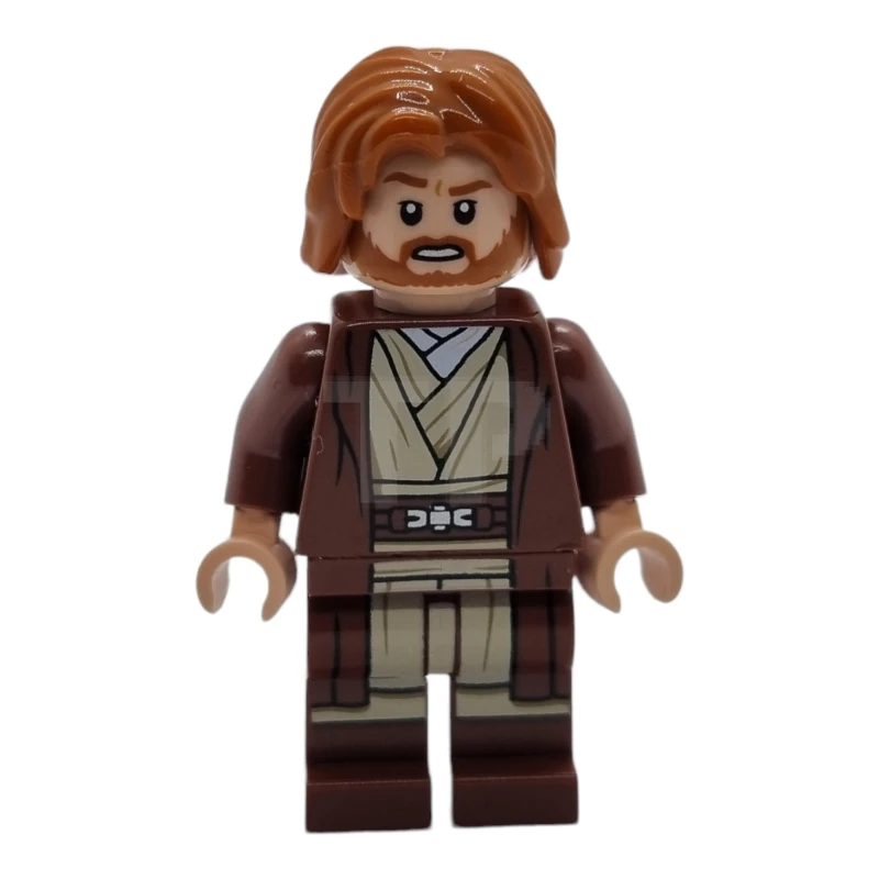 LEGO&reg; sw1220 Obi-Wan Kenobi