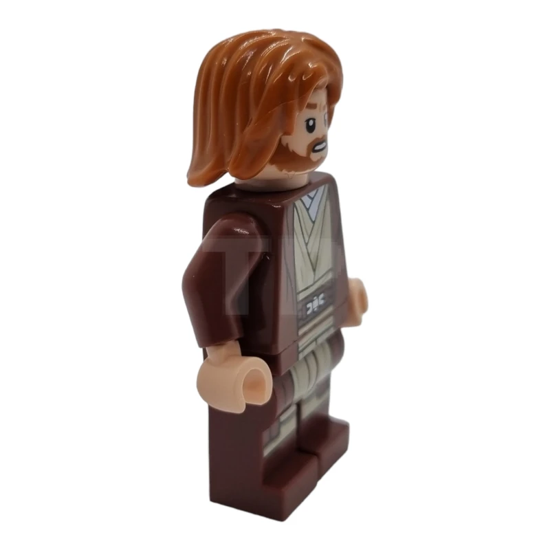 LEGO&reg; sw1220 Obi-Wan Kenobi