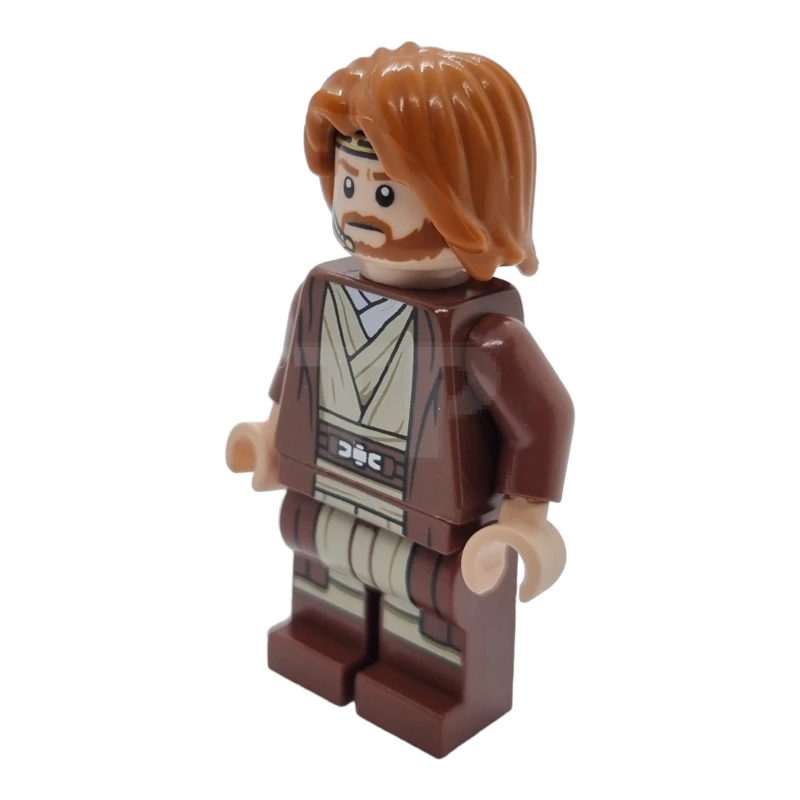 LEGO&reg; sw1220 Obi-Wan Kenobi