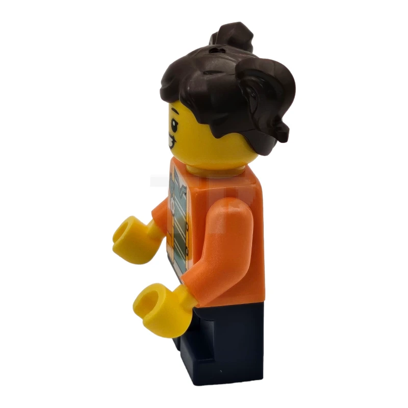 LEGO&reg; cty1503 Madison (Maddy)
