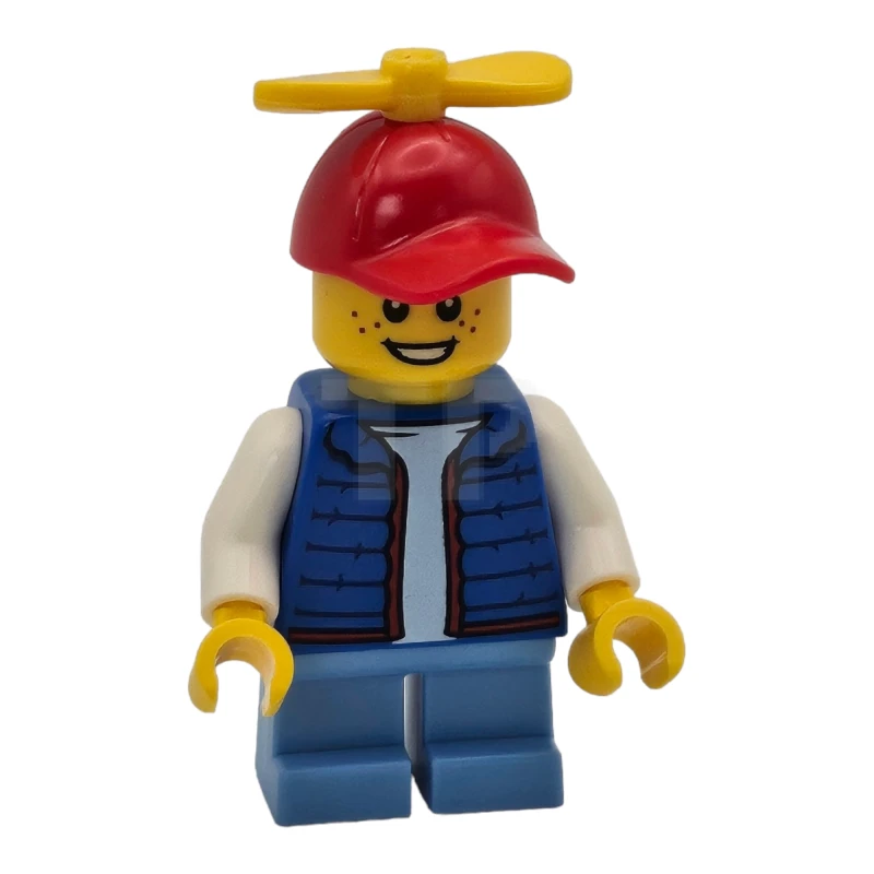 LEGO&reg; cty1504 Billy