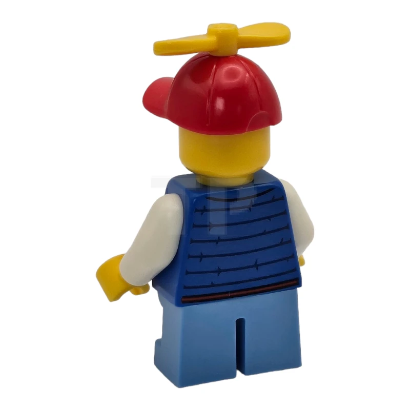 LEGO&reg; cty1504 Billy