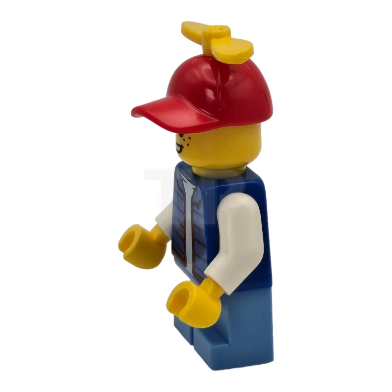 LEGO&reg; cty1504 Billy