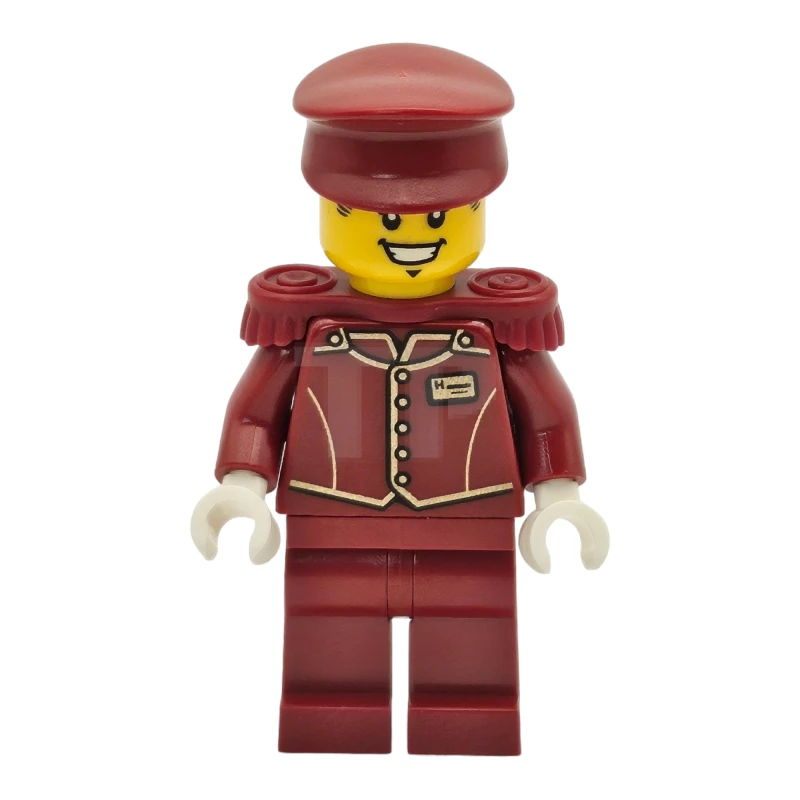 LEGO&reg; cty1505 Tippy