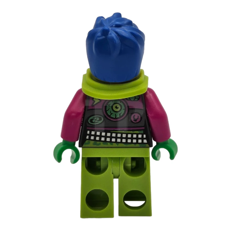 LEGO&reg; cty1506 Raze