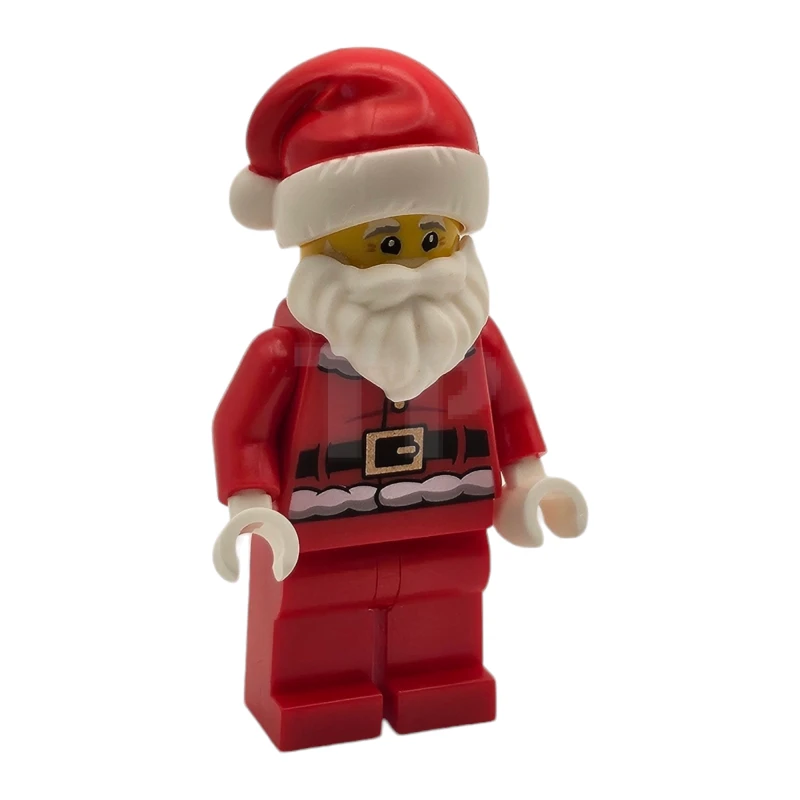 LEGO&reg; hol284 Santa