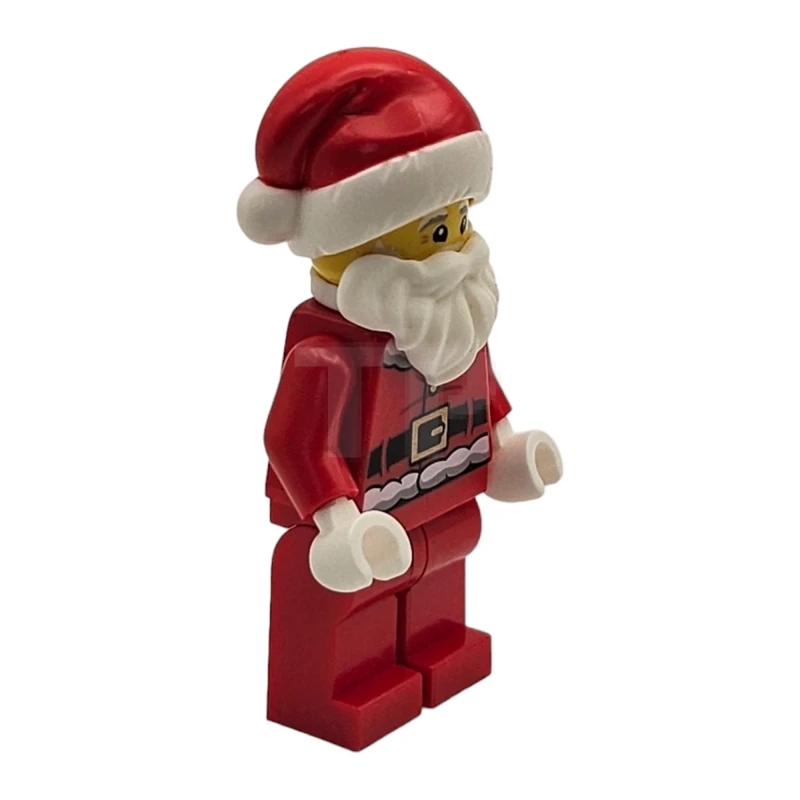 LEGO&reg; hol284 Santa