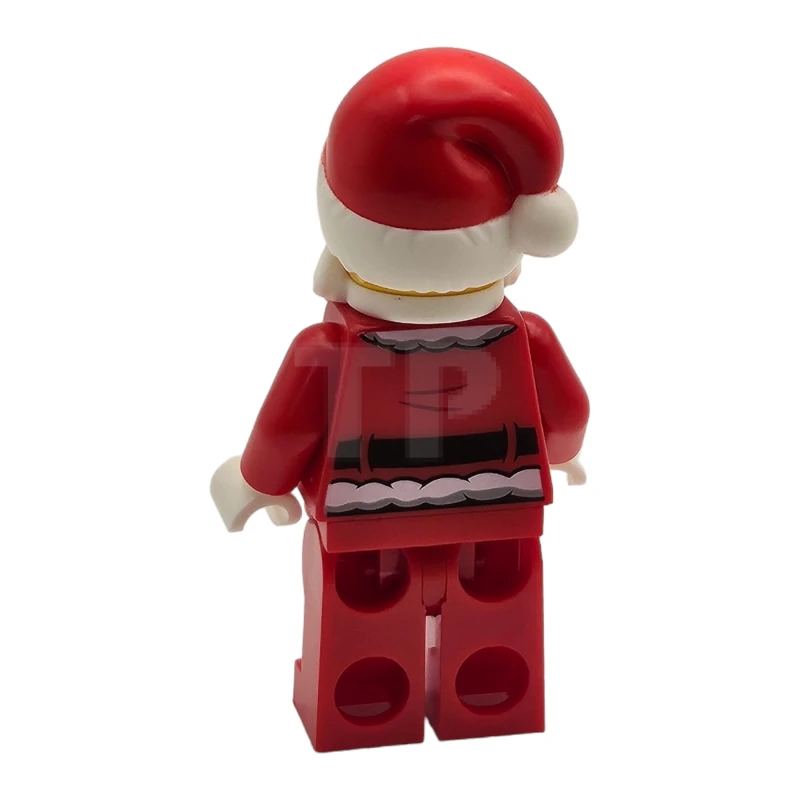 LEGO&reg; hol284 Santa