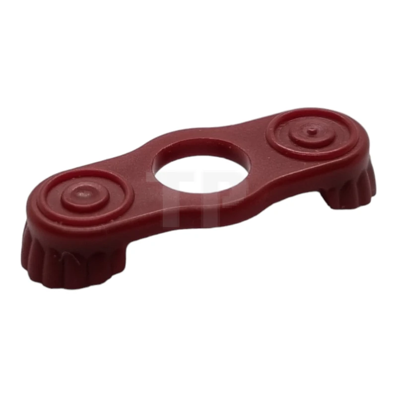 LEGO&reg; 6398770 - 2526 - Minifig, Spallina