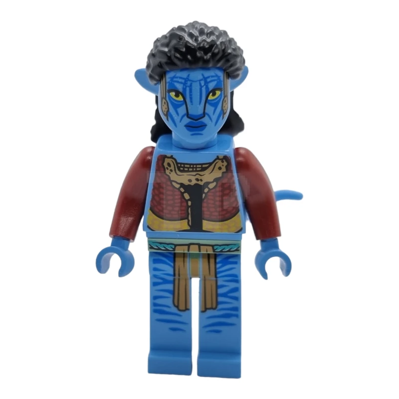 LEGO&reg; avt005 Mo'at