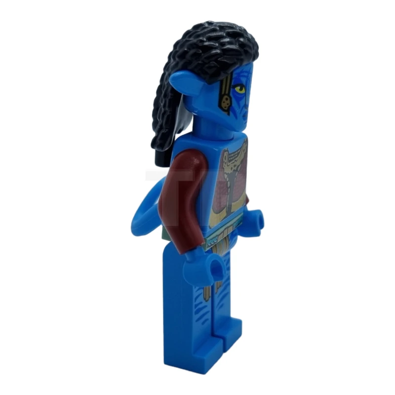 LEGO&reg; avt005 Mo'at