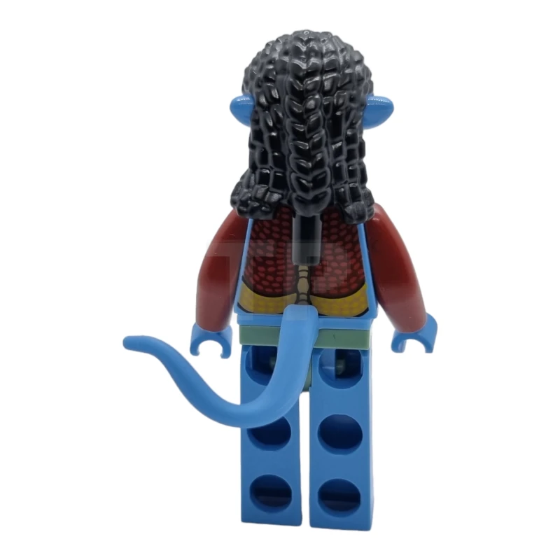 LEGO&reg; avt005 Mo'at