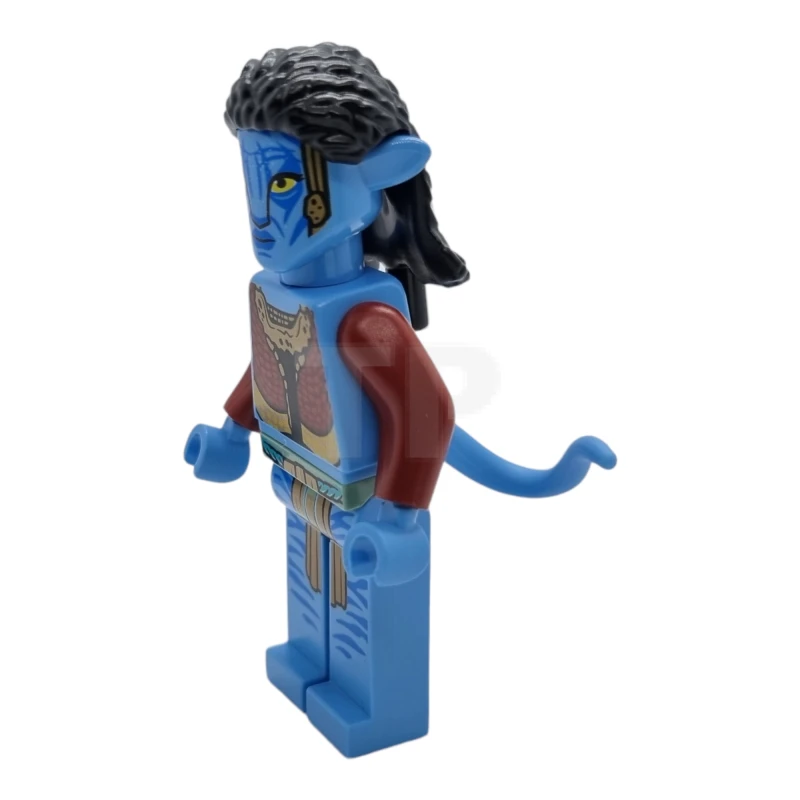 LEGO&reg; avt005 Mo'at