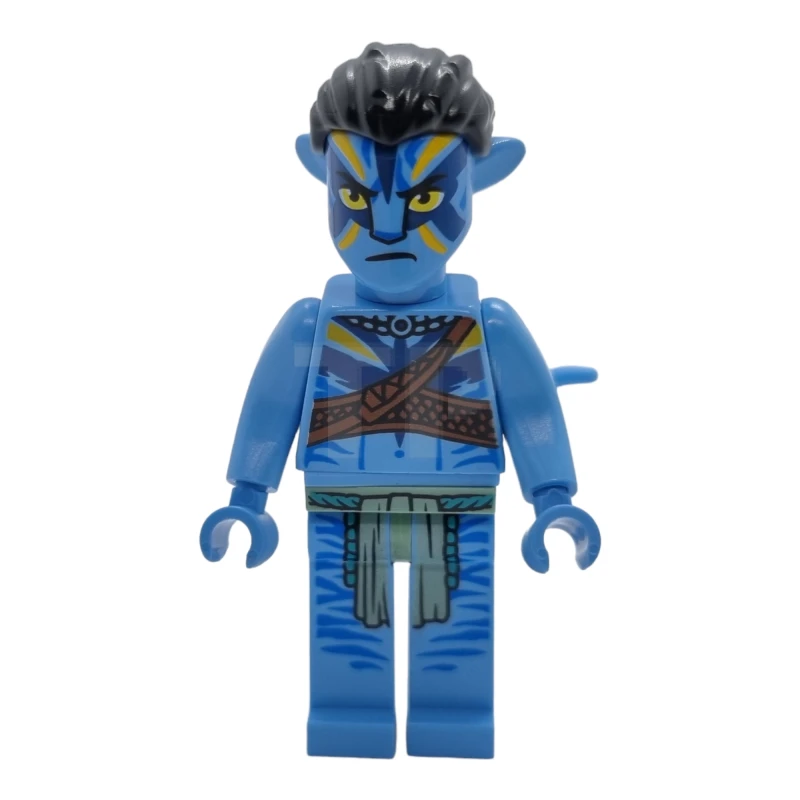 LEGO&reg; avt006 Jake Sully