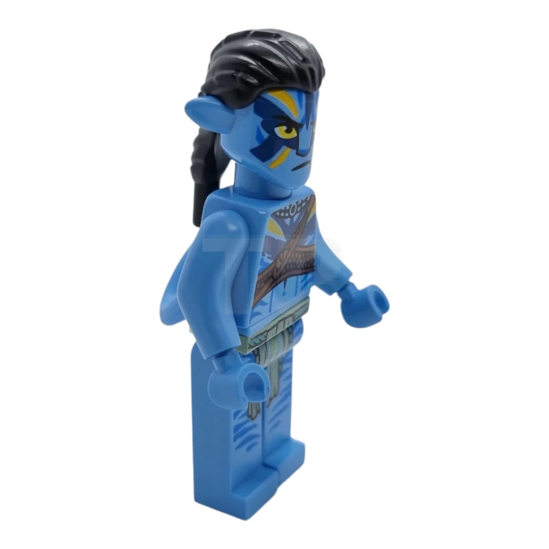 LEGO&reg; avt006 Jake Sully