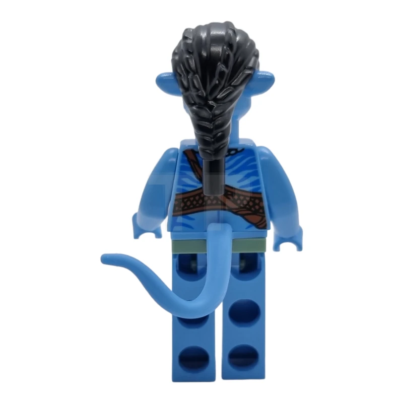 LEGO&reg; avt006 Jake Sully