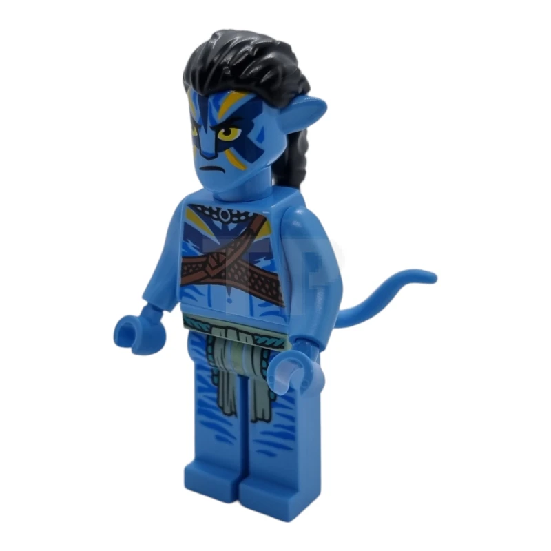 LEGO&reg; avt006 Jake Sully