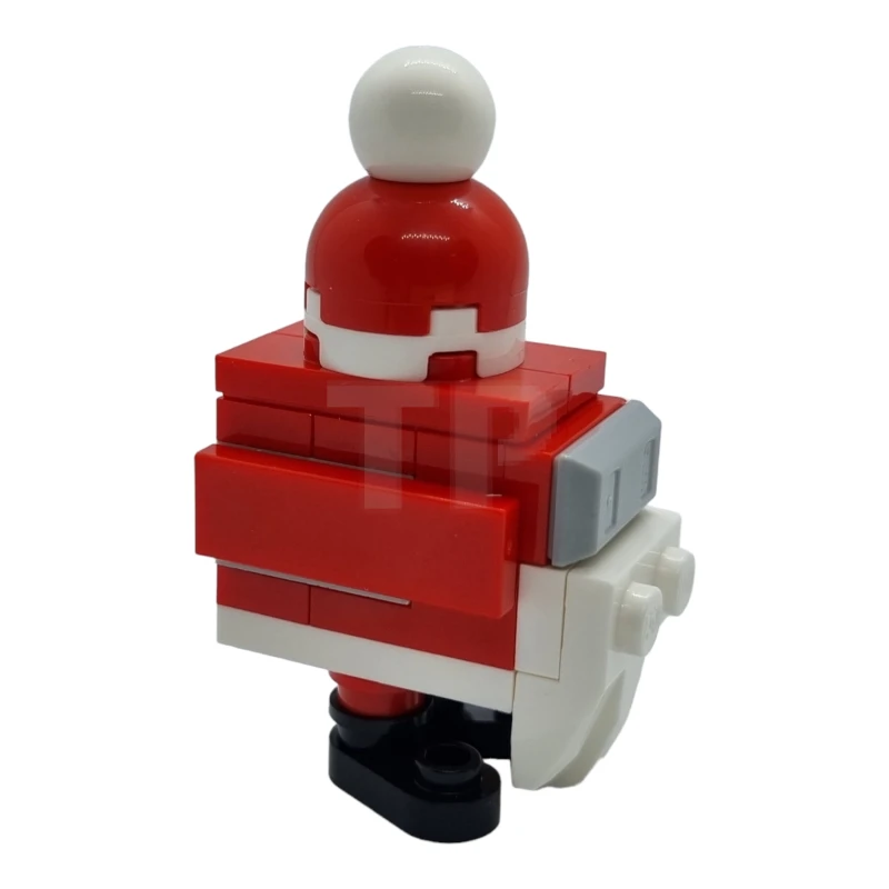 LEGO&reg; sw1240 Droide di Babbo Gonk (droide di potenza GNK)