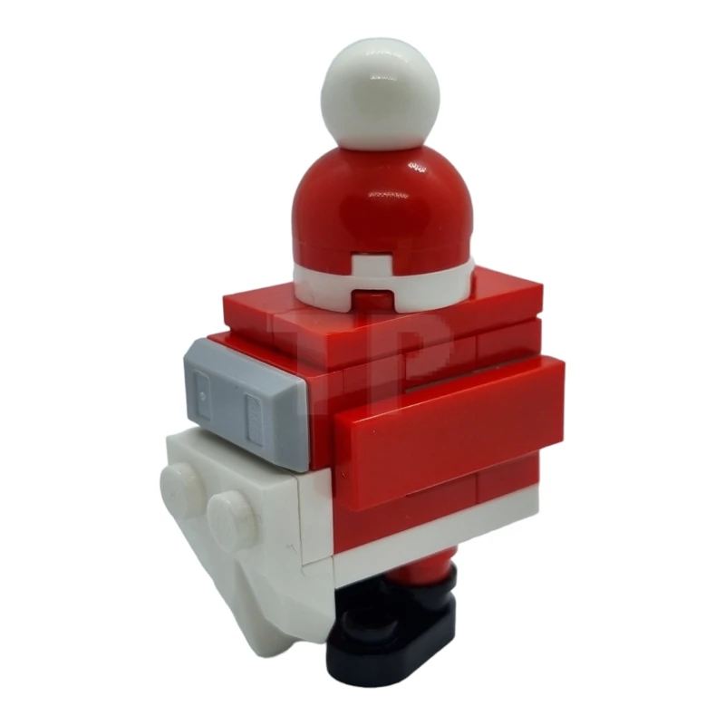 LEGO&reg; sw1240 Droide di Babbo Gonk (droide di potenza GNK)