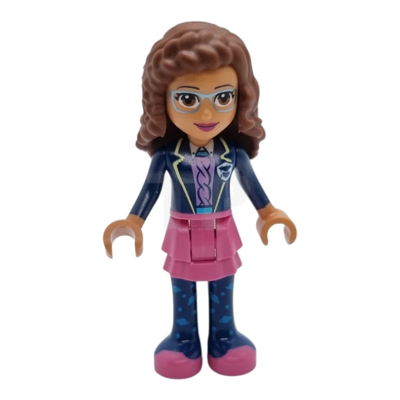 LEGO&reg; frnd0558 Olivia
