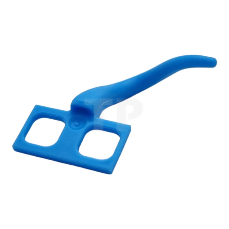 LEGO&reg; 6385602 - 77263 - Costume Minifigure Coda di Topo