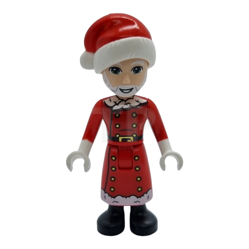 LEGO&reg; frnd0560 Santa