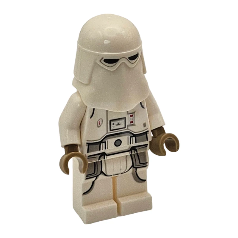 LEGO&reg; sw1180 Snowtrooper
