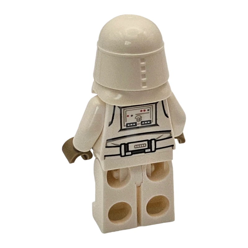 LEGO&reg; sw1180 Snowtrooper