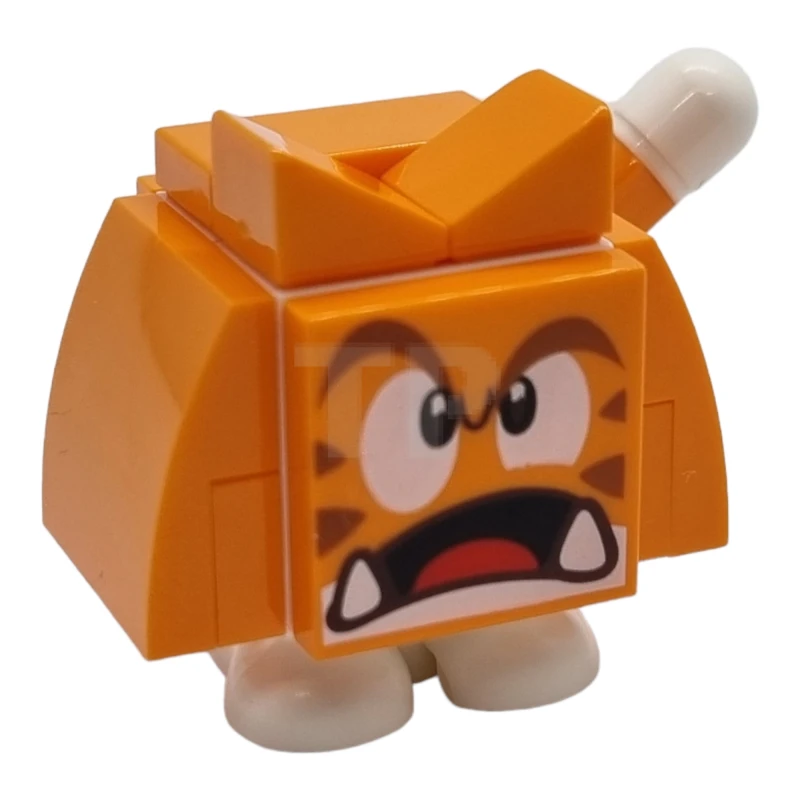 LEGO&reg; mar0120 Cat Goomba