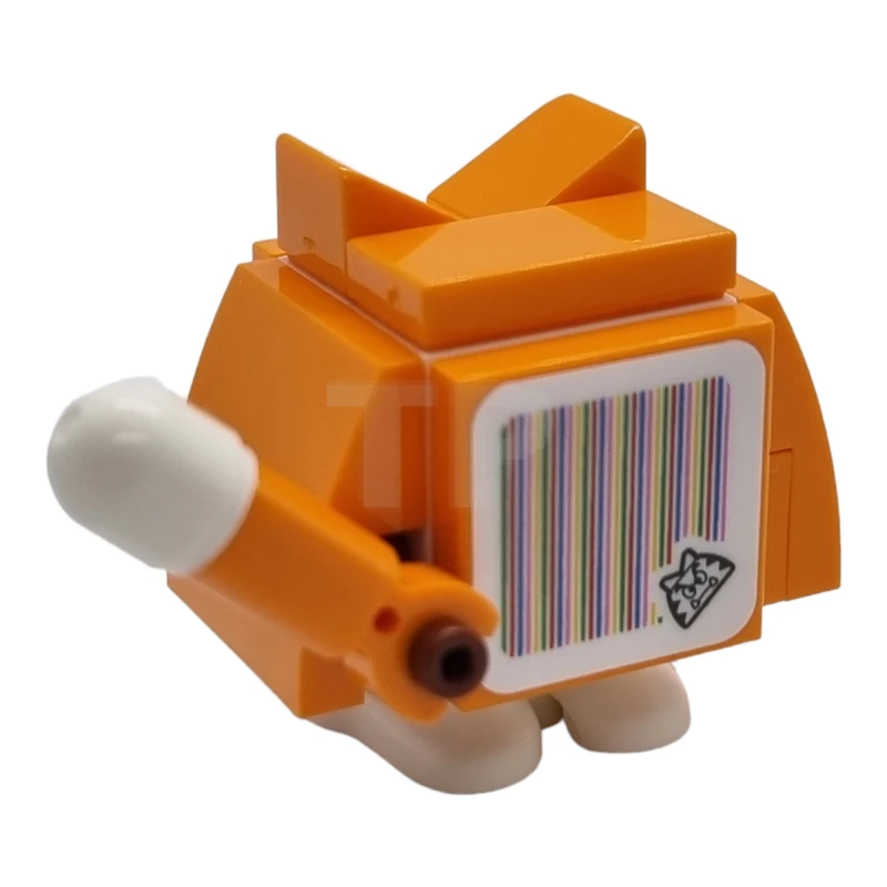 LEGO&reg; mar0120 Cat Goomba