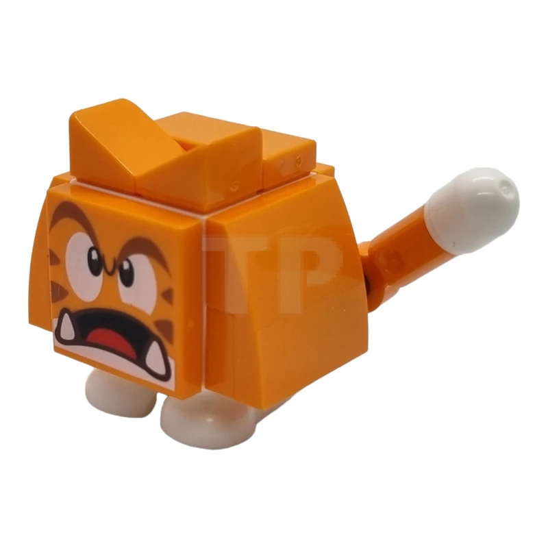 LEGO&reg; mar0120 Cat Goomba