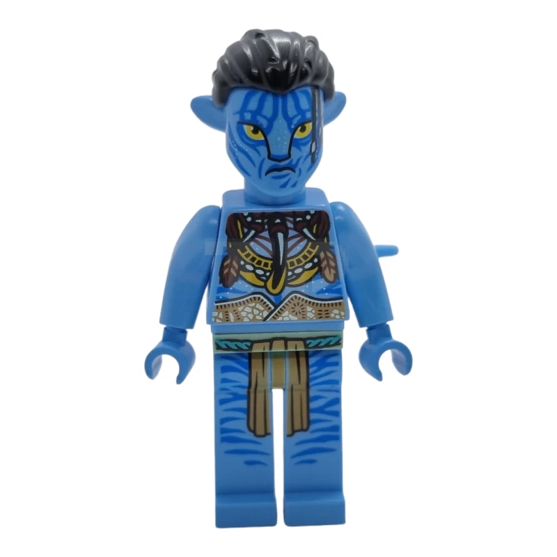 LEGO&reg; avt003 Tsu'tey