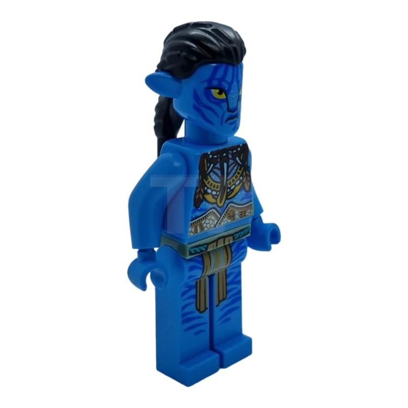 LEGO&reg; avt003 Tsu'tey